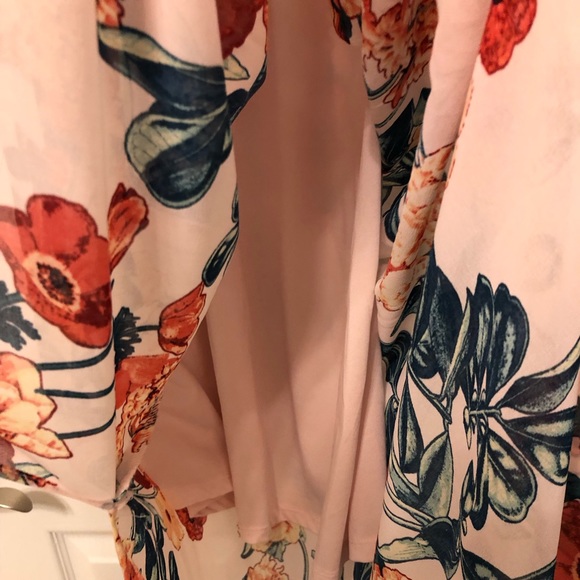 Forever 21+ Dress - Picture 4 of 7